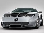Mercedes-Benz Ciento Once by GWA Tuning 2011 года